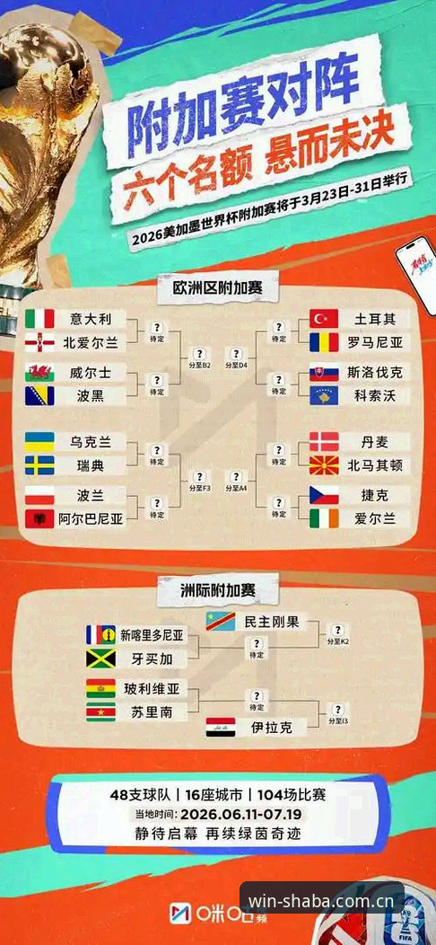2026世界杯J组德甲军团深度解析：从阵容厚度到夺冠成色的全面观察