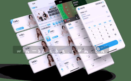 多维数据分布对比图 展示变量间复杂关系